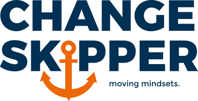 change skipper